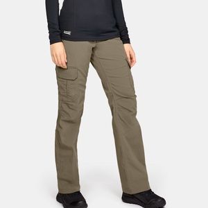 Under Armour Women’s Tactical Patrol Pants